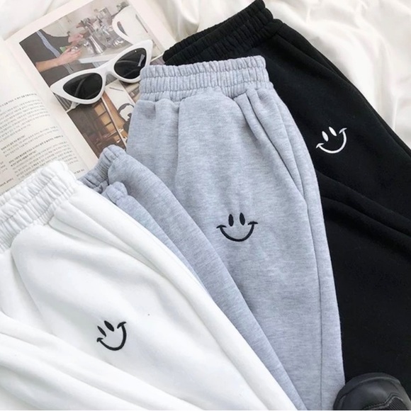 Cozy sweatpants - Picture 1 of 4